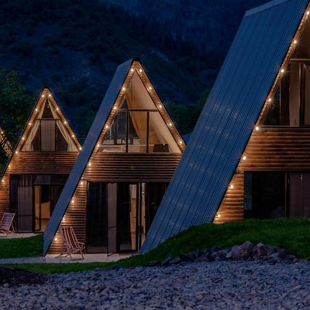Landhaus Borjomi Exterior photo