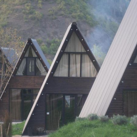 Landhaus Borjomi Exterior photo