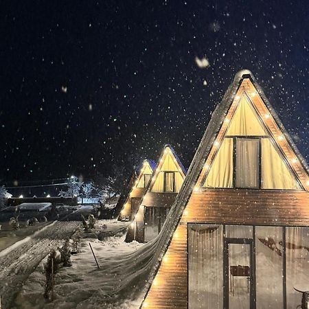 Landhaus Borjomi Exterior photo
