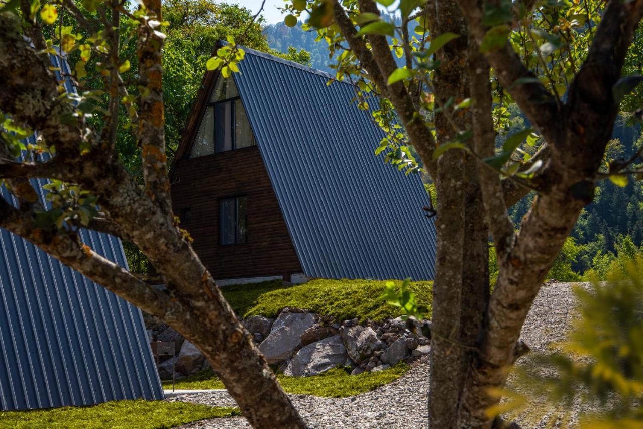 Landhaus Borjomi Exterior photo