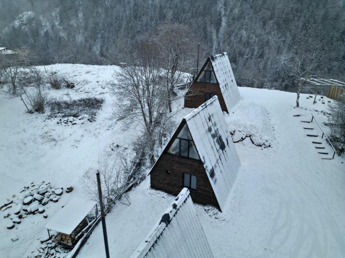Landhaus Borjomi Exterior photo